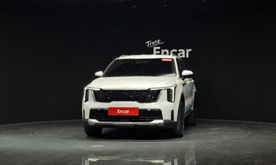 Kia Sorento 2024, 16932 км, за 25489.04 USD