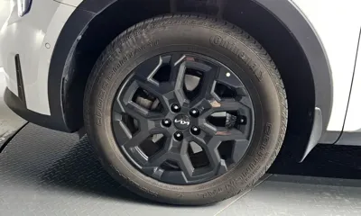 Kia Sorento 2024, 16932 км, за 25489.04 USD