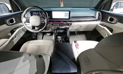 Kia Sorento 2024, 16932 км, за 25489.04 USD - фото 7