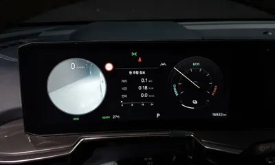Kia Sorento 2024, 16932 км, за 25489.04 USD - фото 8