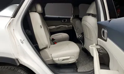 Kia Sorento 2024, 16932 км, за 25489.04 USD - фото 20