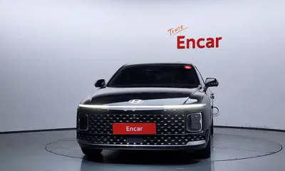 Hyundai Grandeur 2023, 63465 км, за 18970.72 USD