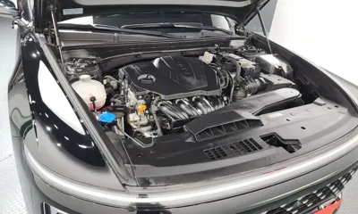 Hyundai Grandeur 2023, 63465 км, за 18800.43 USD - фото 6