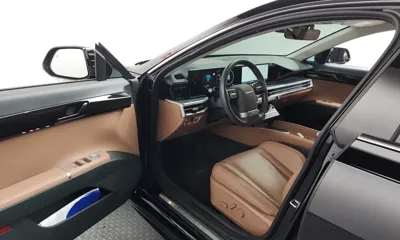 Hyundai Grandeur 2023, 63465 км, за 18800.43 USD - фото 10