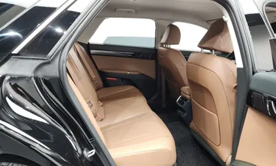 Hyundai Grandeur 2023, 63465 км, за 18800.43 USD - фото 11