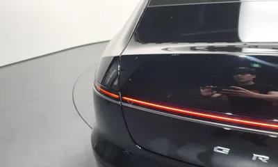 Hyundai Grandeur 2023, 63465 км, за 18800.43 USD - фото 23