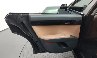 Hyundai Grandeur 2023, 63465 км, за 18800.43 USD - фото 25