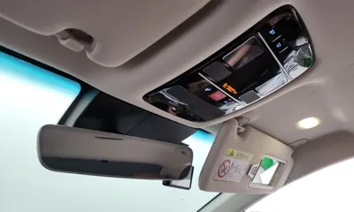 Hyundai Grandeur 2023, 63465 км, за 18800.43 USD - фото 27