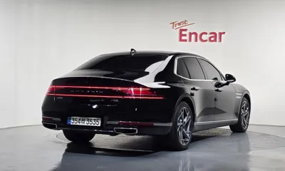 Genesis G90 2023, 81579 км, за 44214.35 USD