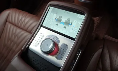 Genesis G90 2023, 81579 км, за 44214.35 USD - фото 16