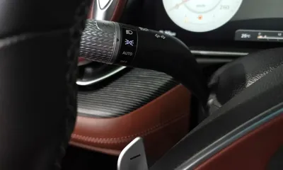 Genesis G90 2023, 81579 км, за 44214.35 USD - фото 20