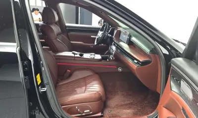 Genesis G90 2023, 81579 км, за 44214.35 USD - фото 26