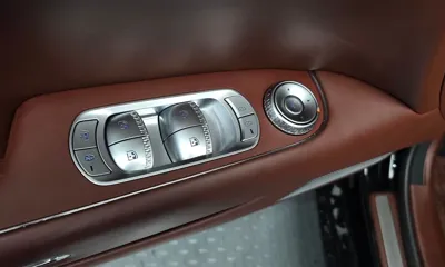 Genesis G90 2023, 81579 км, за 44214.35 USD - фото 32