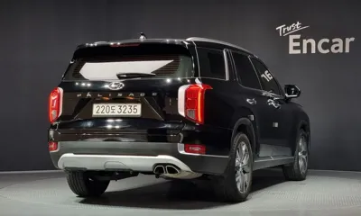 Hyundai Palisade 2021, 51787 км, за 15698.89 USD