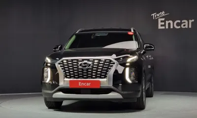 Hyundai Palisade 2021, 51787 км, за 15698.89 USD