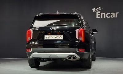 Hyundai Palisade 2021, 51787 км, за 15698.89 USD