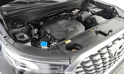 Hyundai Palisade 2021, 51787 км, за 15698.89 USD - фото 6