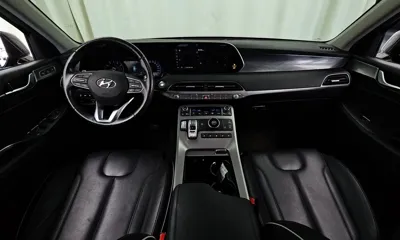 Hyundai Palisade 2021, 51787 км, за 15698.89 USD - фото 7