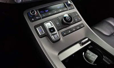 Hyundai Palisade 2021, 51787 км, за 15698.89 USD - фото 9
