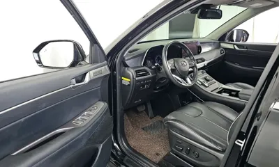 Hyundai Palisade 2021, 51787 км, за 15698.89 USD - фото 10