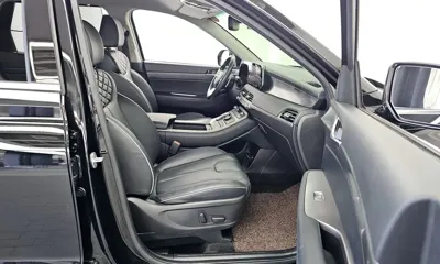 Hyundai Palisade 2021, 51787 км, за 15698.89 USD - фото 11