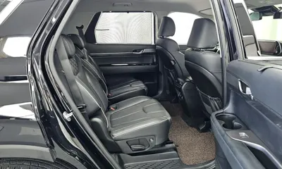 Hyundai Palisade 2021, 51787 км, за 15698.89 USD - фото 12