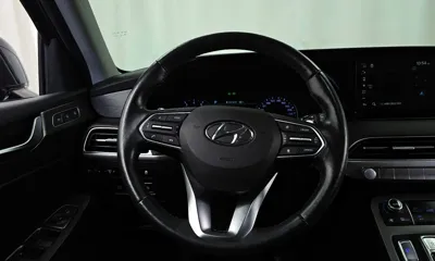 Hyundai Palisade 2021, 51787 км, за 15698.89 USD - фото 13