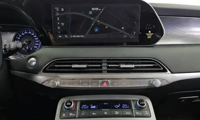 Hyundai Palisade 2021, 51787 км, за 15698.89 USD - фото 14