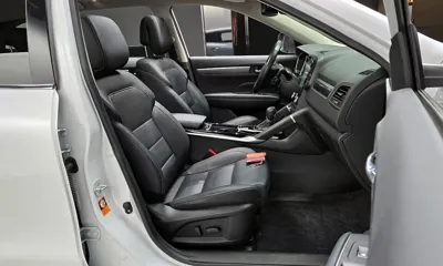 Renault-KoreaSamsung QM6 2022, 72923 км, за 17509.08 USD - фото 10