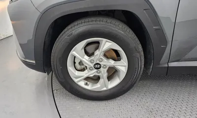 Hyundai Tucson 2022, 104324 км, за 11384.35 USD