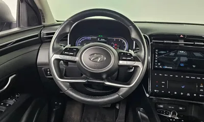 Hyundai Tucson 2022, 104324 км, за 11384.35 USD - фото 13