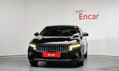 Kia K7 2020, 128444 км, за 12176.85 USD