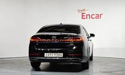Kia K7 2020, 128444 км, за 12176.85 USD