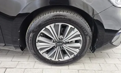 Kia K7 2020, 128444 км, за 12176.85 USD
