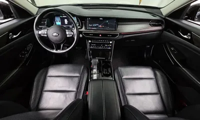 Kia K7 2020, 128444 км, за 12176.85 USD - фото 7