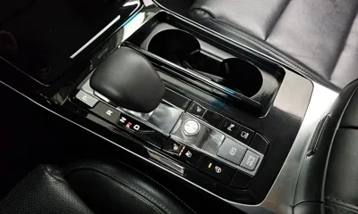 Kia K7 2020, 128444 км, за 12176.85 USD - фото 9