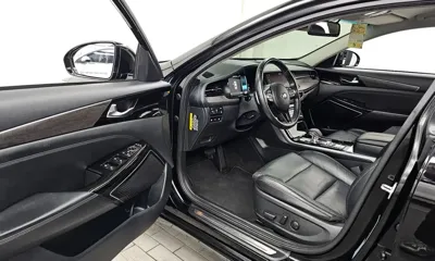 Kia K7 2020, 128444 км, за 12176.85 USD - фото 10