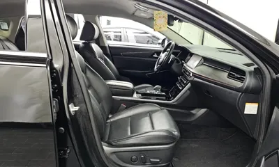 Kia K7 2020, 128444 км, за 12176.85 USD - фото 11