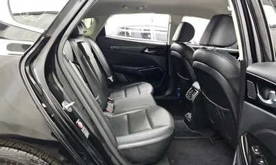 Kia K7 2020, 128444 км, за 12176.85 USD - фото 12