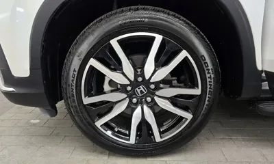 Honda Pilot 2021, 40095 км, за 25437.72 USD