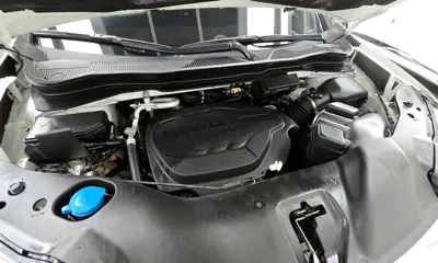 Honda Pilot 2021, 40095 км, за 25437.72 USD - фото 6
