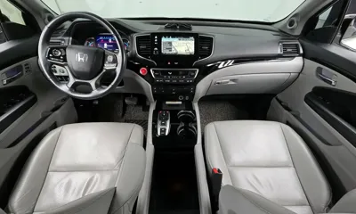 Honda Pilot 2021, 40095 км, за 25437.72 USD - фото 7