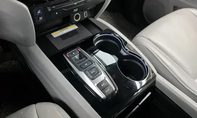 Honda Pilot 2021, 40095 км, за 25437.72 USD - фото 9