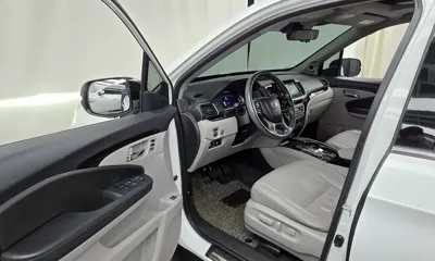 Honda Pilot 2021, 40095 км, за 25437.72 USD - фото 10