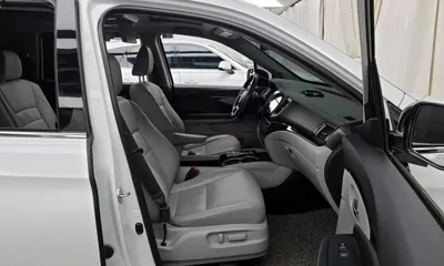 Honda Pilot 2021, 40095 км, за 25437.72 USD - фото 11