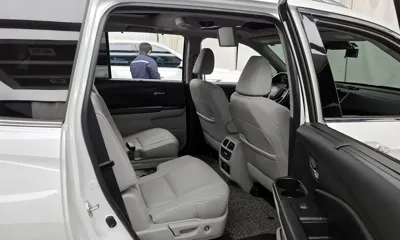 Honda Pilot 2021, 40095 км, за 25437.72 USD - фото 12