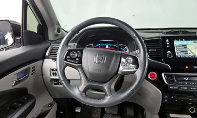 Honda Pilot 2021, 40095 км, за 25437.72 USD - фото 13