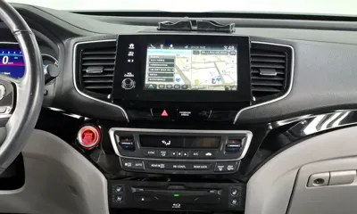 Honda Pilot 2021, 40095 км, за 25437.72 USD - фото 14