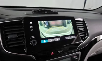 Honda Pilot 2021, 40095 км, за 25437.72 USD - фото 15