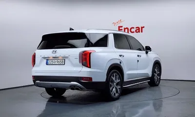 Hyundai Palisade 2022, 57827 км, за 17406.72 USD